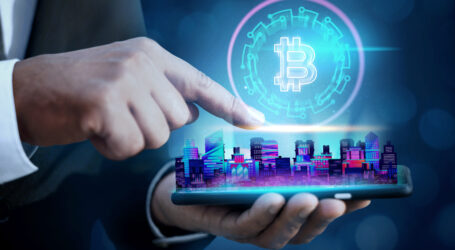 Beyond banks & brokers – All about (DeFi)
