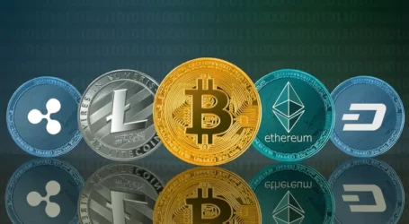 What is Bitcoin? Explained in a nutshell