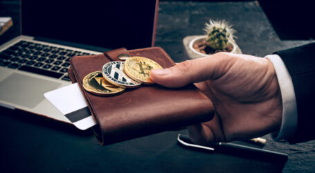 What is a crypto wallet? Benefits & Features