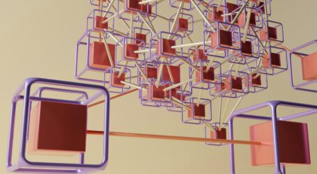 The basic idea behind the blockchain realm