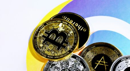Crypto Market: Interest Rate Speculation