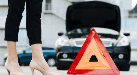 Auto Insurance Guide – Coverage & Details
